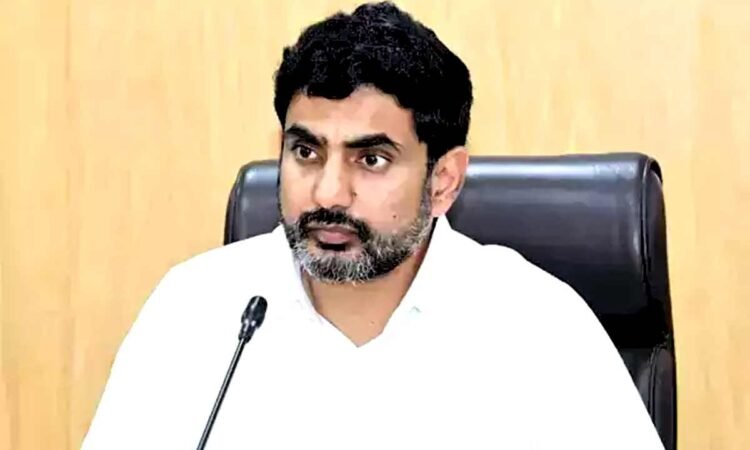 hellotelugu-NaraLokesh
