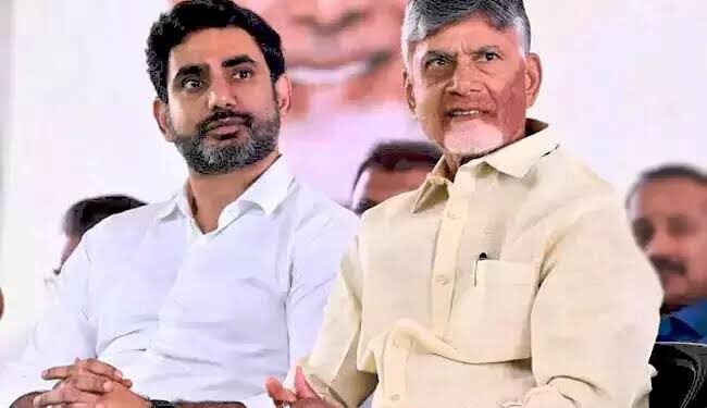 hellotelugu-NaraLokesh