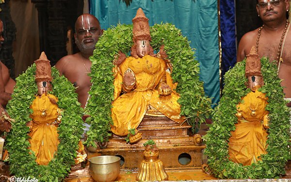 hellotelugu-Pavitrotsavam
