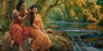 hellotelugu-RamayanaFrstLook