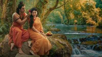 hellotelugu-RamayanaFrstLook