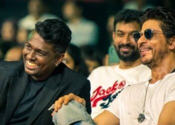 hellotelugu-ShahrukhKhan