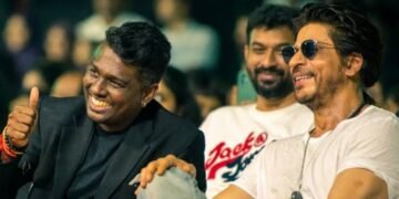 hellotelugu-ShahrukhKhan