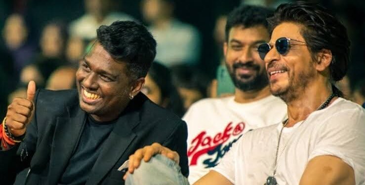 hellotelugu-ShahrukhKhan