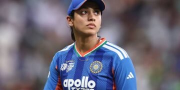 hellotelugu-SmritiMaandhanna