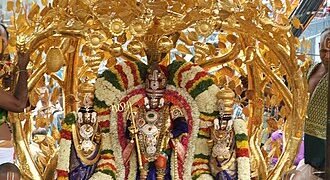 hellotelugu-TTDNavaratriBrahmotsavam