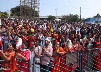 hellotelugu-TTDPiligrims