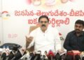 వైసీపీ నేతకు ఉపాధ్యాయుల పట్ల గౌరవం లేదు