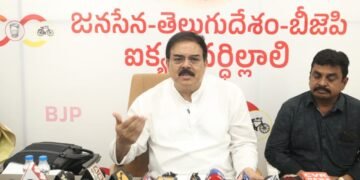 వైసీపీ నేతకు ఉపాధ్యాయుల పట్ల గౌరవం లేదు