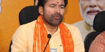 hellotellugu-GKishanReddy