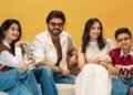 hellotelugu-AdarshaKutumbham