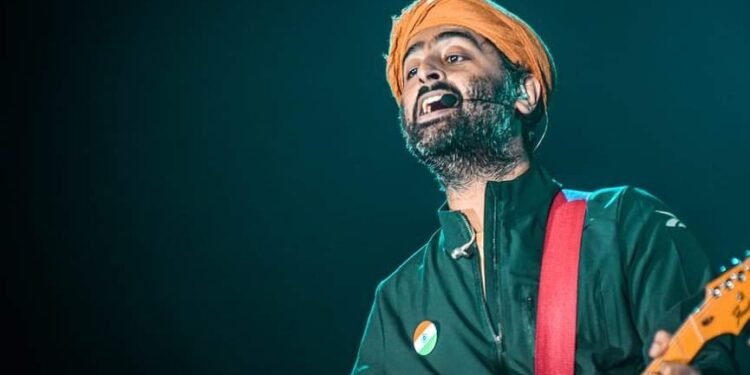 hellotelugu-ArjithSingh