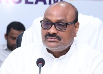 hellotelugu-Atchhannaidu