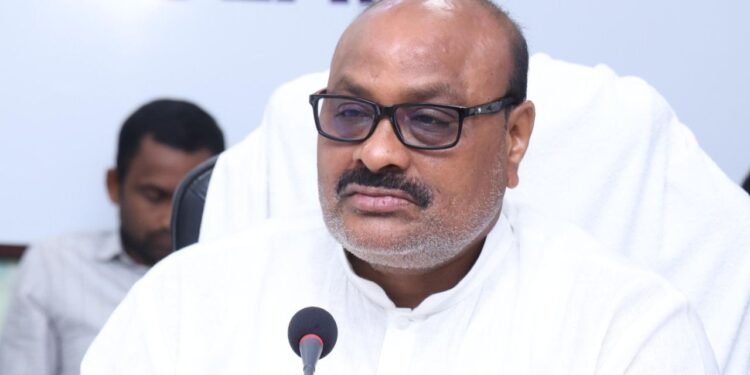 hellotelugu-Atchhannaidu