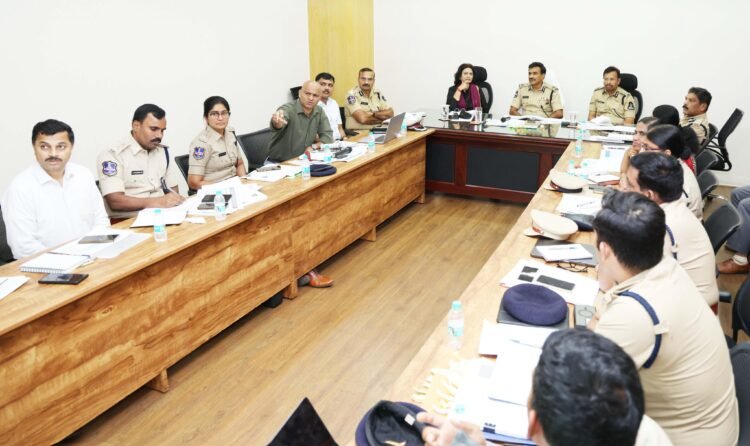 hellotelugu-DGPCVAnand