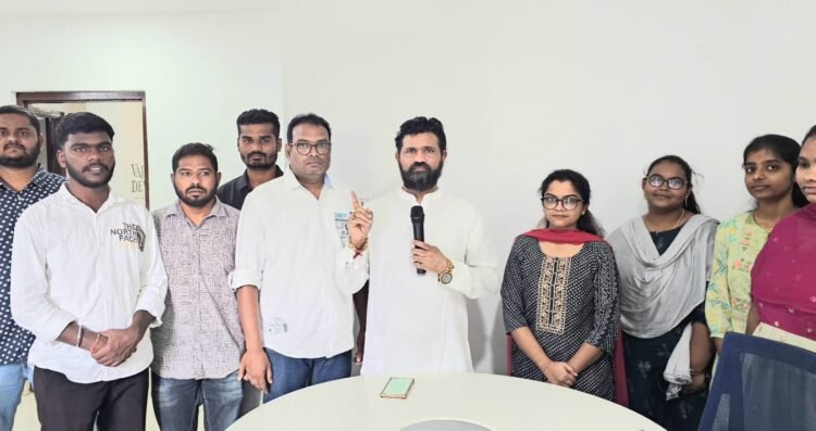 hellotelugu-DundraKumaraSwamay