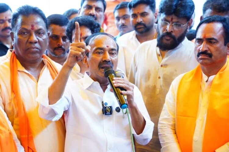 hellotelugu-EatalaRajender