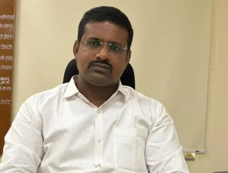 hellotelugu-GajwelMRO