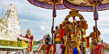 hellotelugu-HanumanthaVahanam
