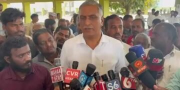 hellotelugu-HarishRao