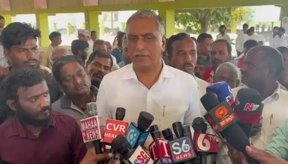 hellotelugu-HarishRao