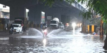 hellotelugu-HyderabadRain