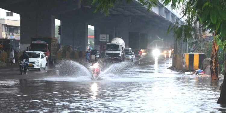 hellotelugu-HyderabadRain