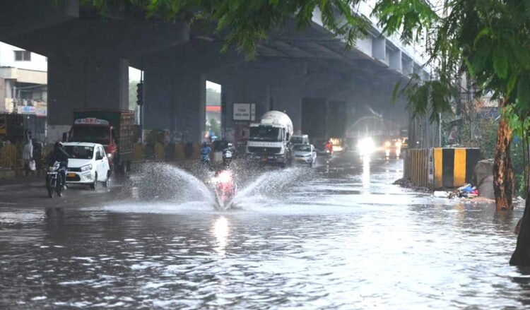 hellotelugu-HyderabadRain