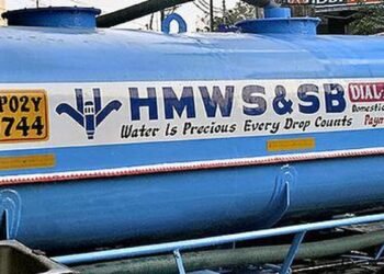 hellotelugu-HyderabadWater