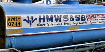 hellotelugu-HyderabadWater