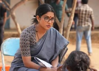 hellotelugu-Irumudi