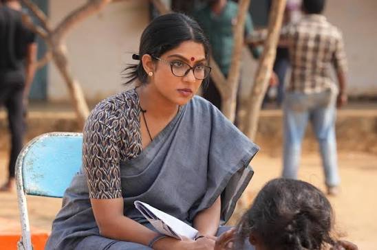 hellotelugu-Irumudi