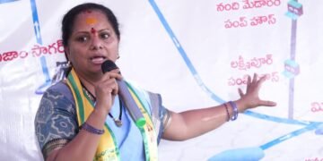 hellotelugu-MLCKavitha