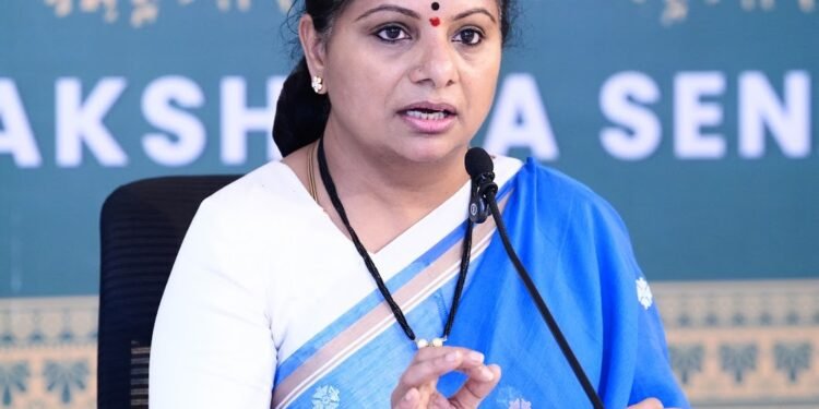 hellotelugu-MLCKavitha
