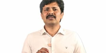hellotelugu-MPGurumurthy