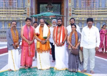 hellotelugu-MPLingameniRamesh