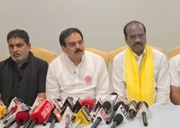 hellotelugu-NadendlaManohar