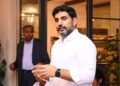 hellotelugu-NaraLokesh