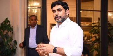 hellotelugu-NaraLokesh
