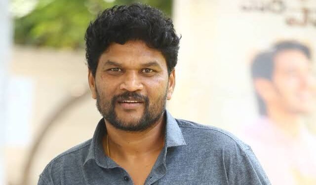 hellotelugu-Parashuram
