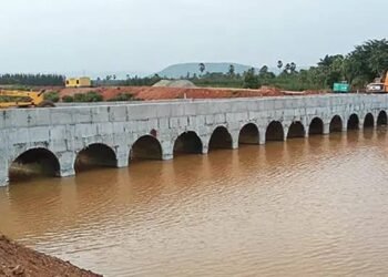hellotelugu-PolavaramCanal