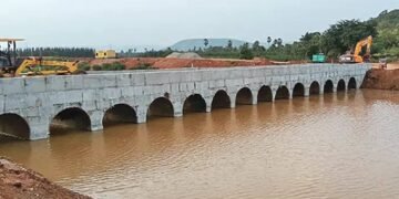 hellotelugu-PolavaramCanal