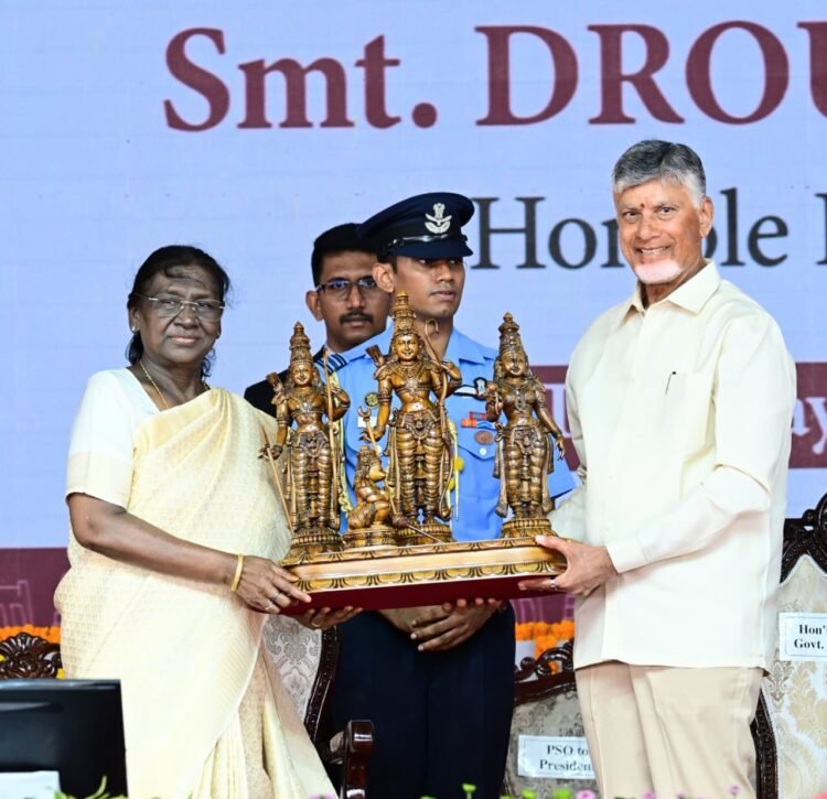 hellotelugu-PresidentMurmu