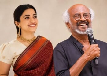 hellotelugu-RajinikanthMS