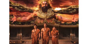 hellotelugu-RamayanaPostPone