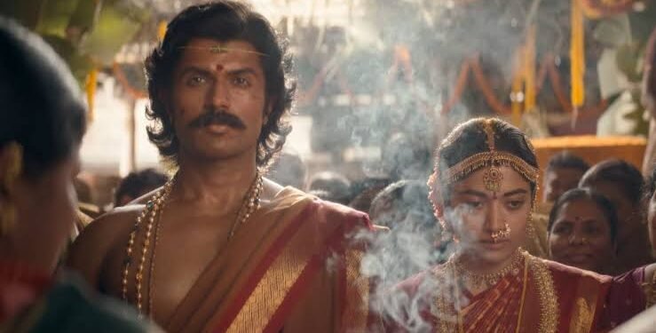 hellotelugu-Ranabali