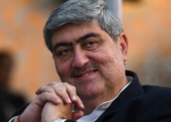hellotelugu-SanjayKaul
