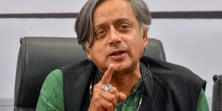 hellotelugu-ShashiTharoor