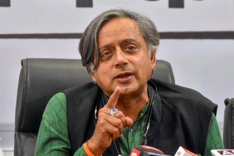 hellotelugu-ShashiTharoor