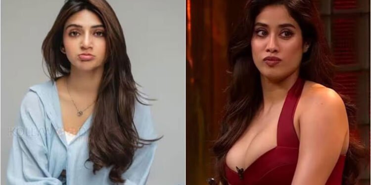 hellotelugu-SreeleelaJanviKapoor